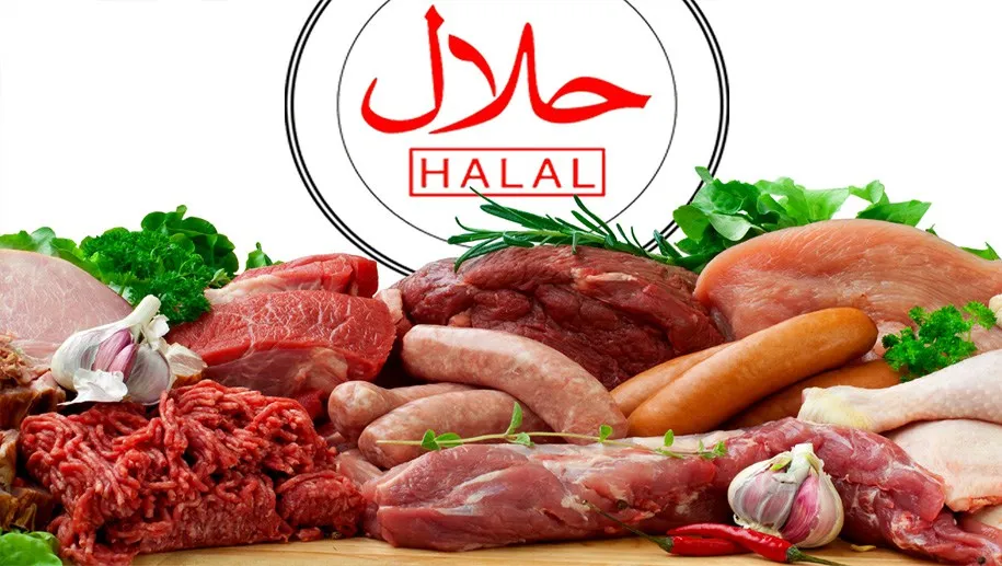 Halal Food