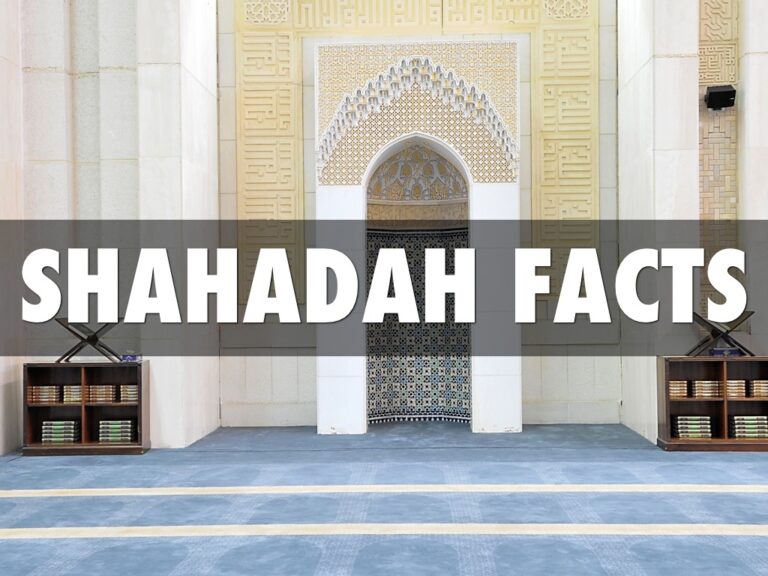 Shahadah